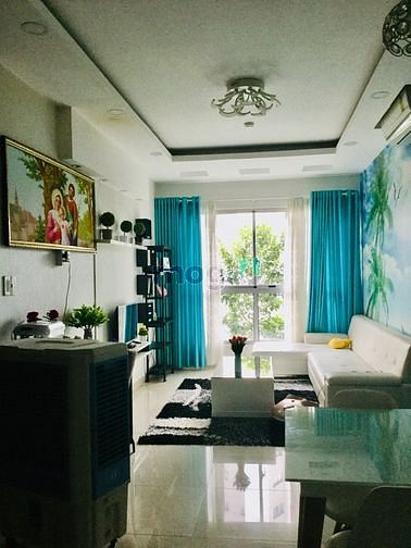 Hình ảnh Bán Mb6623 nạp rút nhanh chóng Ruby - Celadon city - Tân Phú- 2pn-2wc -full nội thất