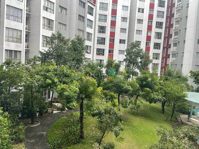 Hình ảnh Bán Mb6623 nạp rút nhanh chóng Ruby - Celadon city - Tân Phú- 2pn-2wc -full nội thất