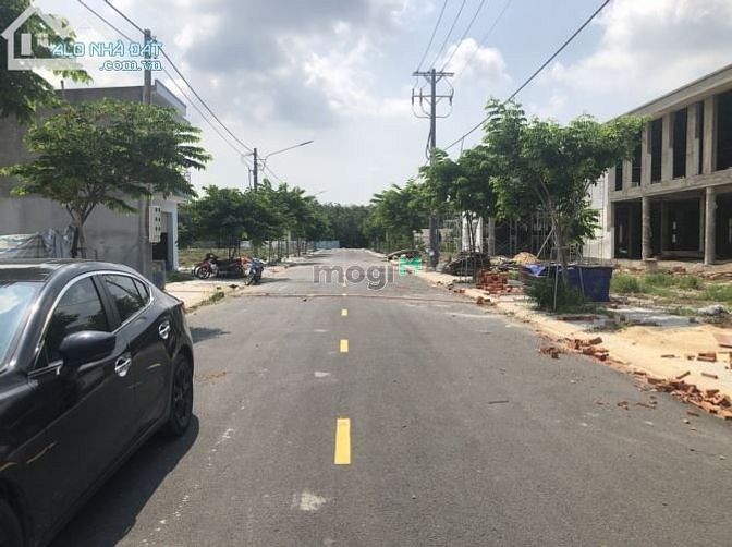 Hình ảnh Bán Nhanh Đất Kdc Vĩnh Phú 1, Dt 220m2 (10x22) Thuận An, Bình Dương