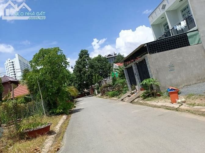 Hình ảnh Bán Nhanh Đất Kdc Vĩnh Phú 1, Dt 220m2 (10x22) Thuận An, Bình Dương