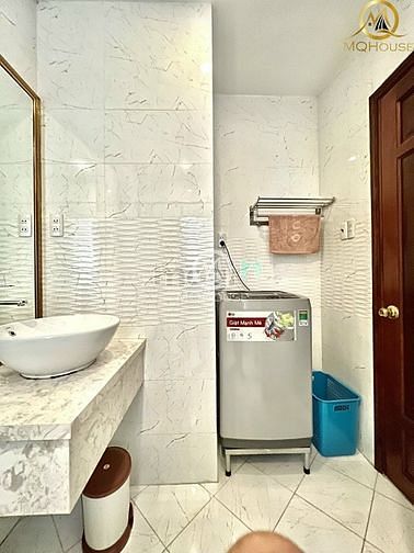 Hình ảnh Căn Hộ Cực Kì Sang Trọng Tại Phú Nhuận