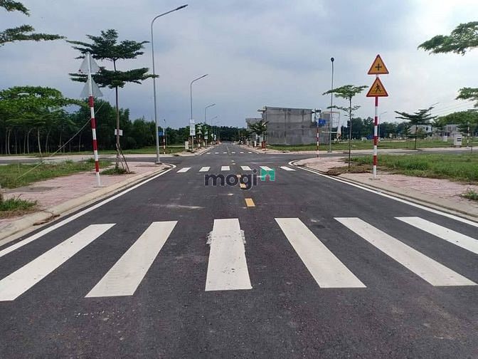 Hình ảnh Bán đất khu nhà ở Nam Long 3 Bình Dương - Sổ hồng sẵn