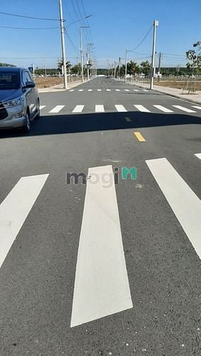 Hình ảnh Bán đất khu nhà ở Nam Long 3 Bình Dương - Sổ hồng sẵn