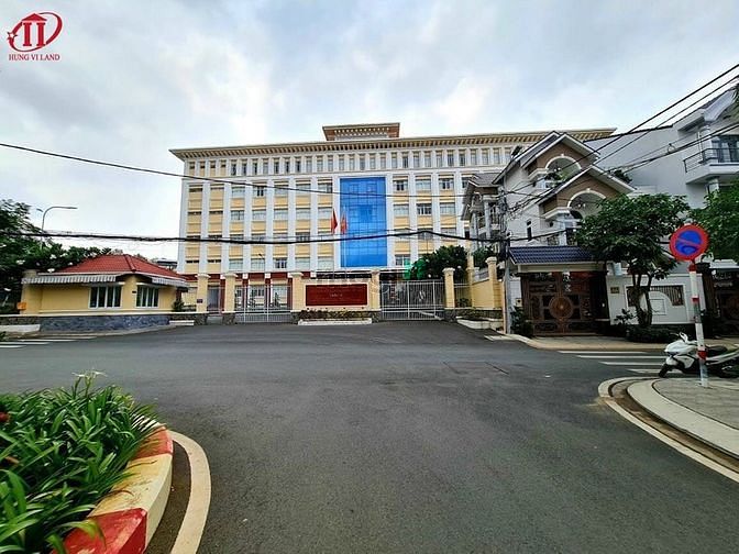 Hình ảnh CTy Hùng Vĩ Land Đất 2MT Ngay UBND Quận 9, DT:230m², Đường 672 10/01