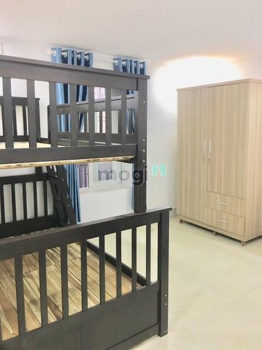 Hình ảnh STUDIO Full Nội Thất Ngay Lê Văn Việt Q.9