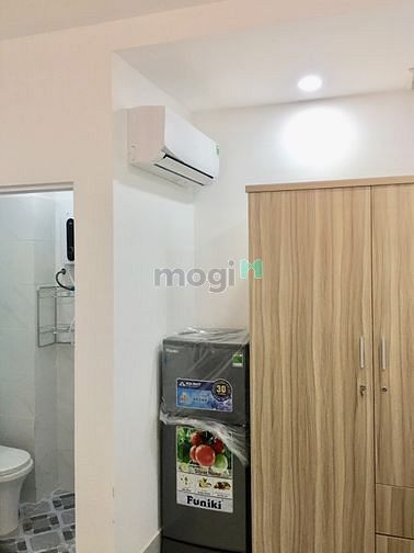 Hình ảnh STUDIO Full Nội Thất Ngay Lê Văn Việt Q.9