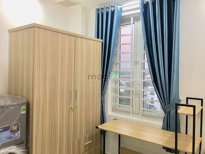 Hình ảnh STUDIO Full Nội Thất Ngay Lê Văn Việt Q.9