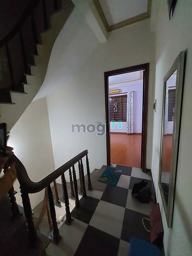 Hình ảnh Bán nhà mặt ngõ phố Xã Đàn 42m 5 tầng