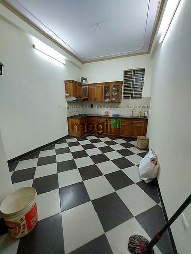 Hình ảnh Bán nhà mặt ngõ phố Xã Đàn 42m 5 tầng