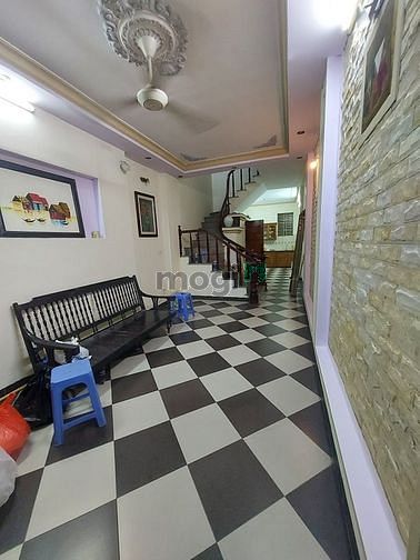 Hình ảnh Bán nhà mặt ngõ phố Xã Đàn 42m 5 tầng