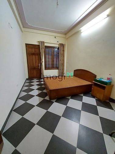 Hình ảnh Bán nhà mặt ngõ phố Xã Đàn 42m 5 tầng