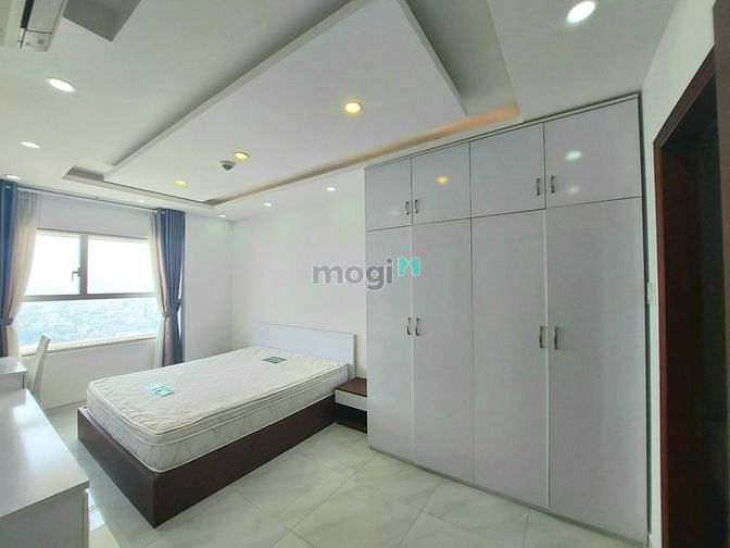 Hình ảnh Cho thuê 2PN - 75m2 - Nhà mới decor - Full NT- 19tr tại Sunrise City