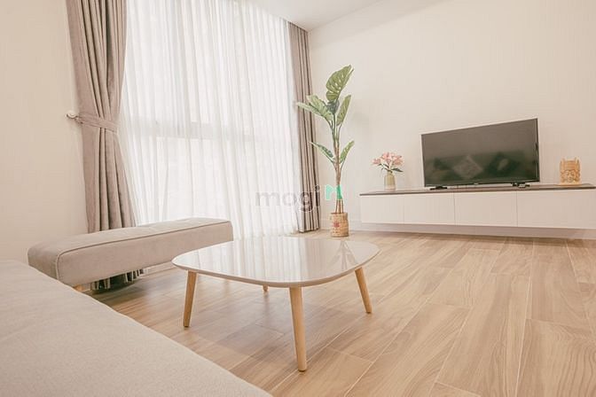 Hình ảnh CHDV trung tâm_gần hồ Con Rùa_An ninh_có Thang máy_Khóa từ_Bao phí