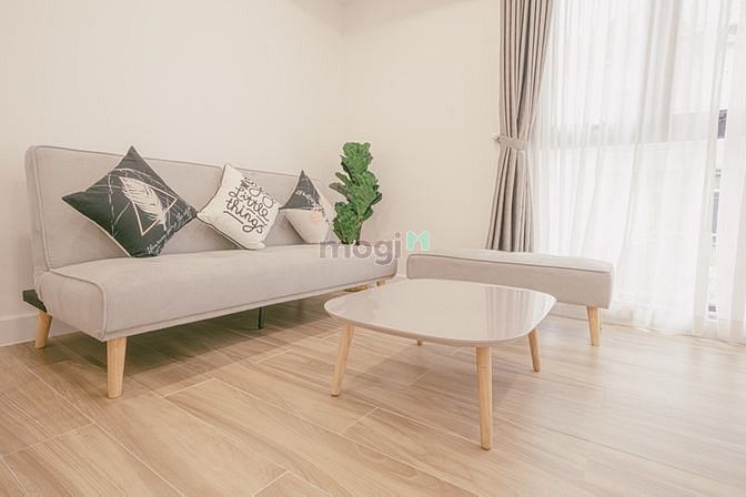 Hình ảnh CHDV trung tâm_gần hồ Con Rùa_An ninh_có Thang máy_Khóa từ_Bao phí