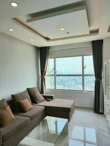 Hình ảnh Cho thuê 2PN - 75m2 - Nhà mới decor - Full NT- 19tr tại Sunrise City