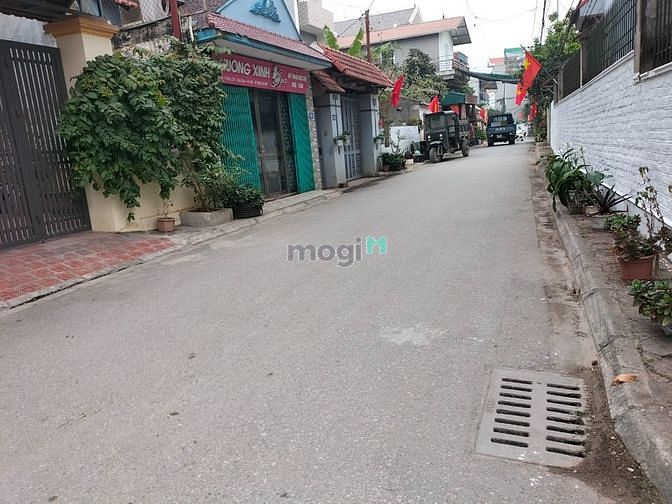 Hình ảnh Bán đất Làng Vàng, Cổ Bi, Gia Lâm. Đường ô tô đi
