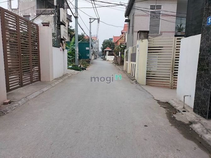 Hình ảnh Bán đất Làng Vàng, Cổ Bi, Gia Lâm. Đường ô tô đi