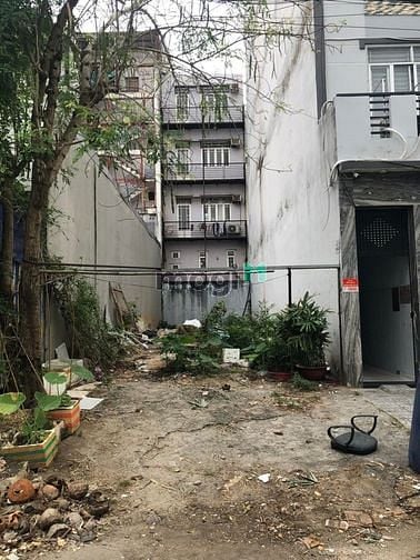 Hình ảnh bán nền đất MT đường 46a, 5x18m, giá 7,5 tỷ. khu Tên Lửa.