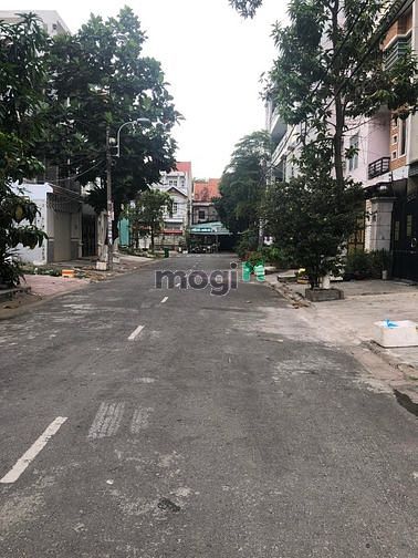 Hình ảnh bán nền đất MT đường 46a, 5x18m, giá 7,5 tỷ. khu Tên Lửa.