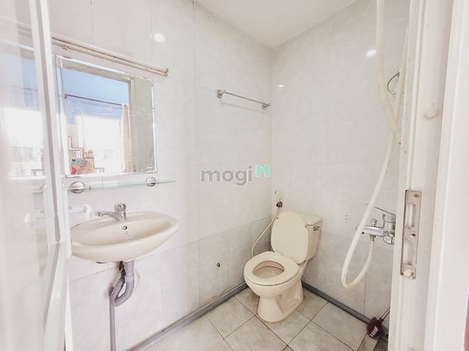 Hình ảnh Căn Hộ Gác Lửng Giá Rẻ Nhất Thị Trường - PHẠM VĂN CHIÊU Gò Vấp