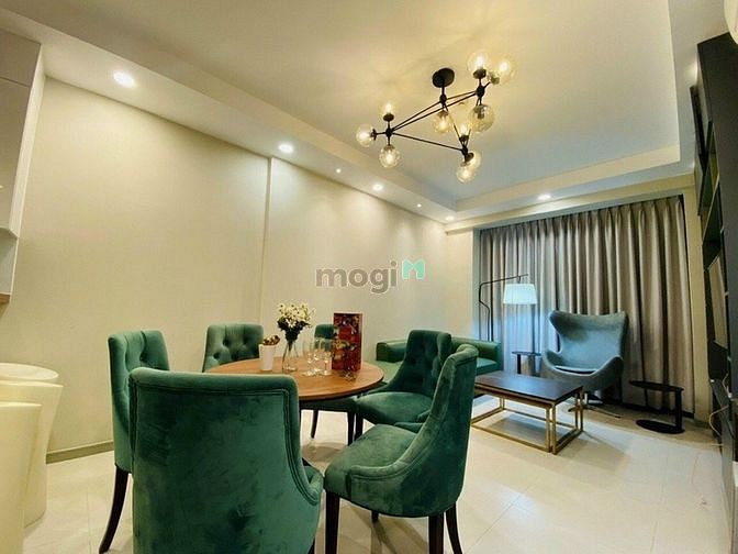 Hình ảnh Cho Thuê Căn Hộ GOLD VIEW Giá Rẻ T1/2022