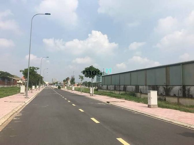 Hình ảnh Lô đất rẻ nhất thị trường Tp Thuận An- Hỗ trợ vay MB66 là nhà cái uy tín hàng đầu tại Việt Nam.