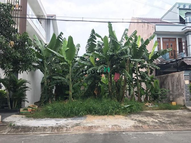 Hình ảnh bán nền biệt thự MT đường 30, 11x20m, giá 25 tỷ. khu TÊN LỬA.