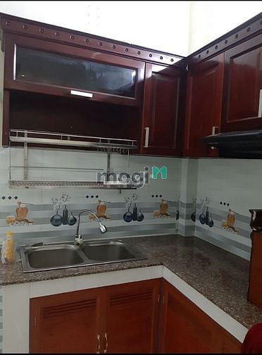 Hình ảnh 📢 Cho Thuê Nhà Hẻm / 4 m Mã Lò DT: 4 X 12 m, 2 Tấm