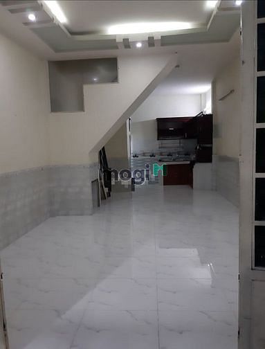 Hình ảnh 📢 Cho Thuê Nhà Hẻm / 4 m Mã Lò DT: 4 X 12 m, 2 Tấm