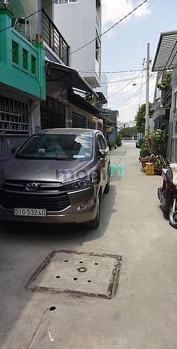 Hình ảnh Bình Tân HXH Kinh Dương Vương gia chỉ nhỉnh 4 tỷ