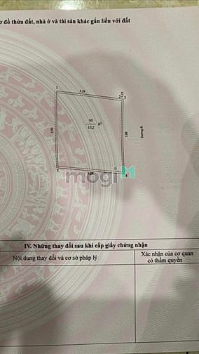 Hình ảnh Cực Hiếm bán nhà Phố Bạch Mai xây 5 tầng mà chỉ có 1,5 tỷ