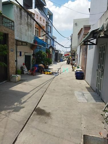 Hình ảnh Bình Tân HXH Kinh Dương Vương gia chỉ nhỉnh 4 tỷ