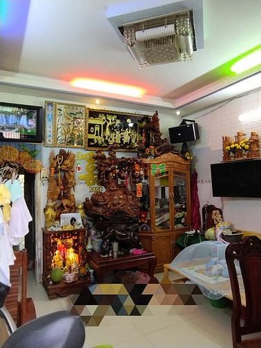 Hình ảnh Bình Tân HXH Kinh Dương Vương gia chỉ nhỉnh 4 tỷ