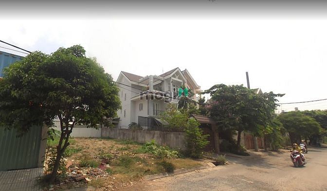 Hình ảnh Đất đường Hiệp Bình thủ đức gần trường THPT sổ riêng