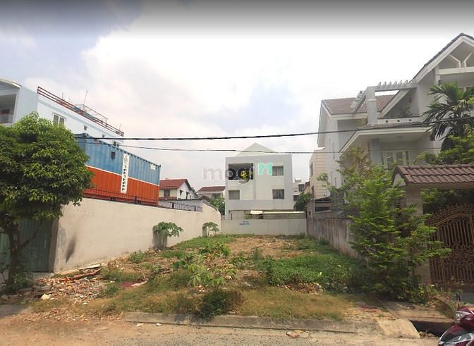 Hình ảnh Đất đường Hiệp Bình thủ đức gần trường THPT sổ riêng