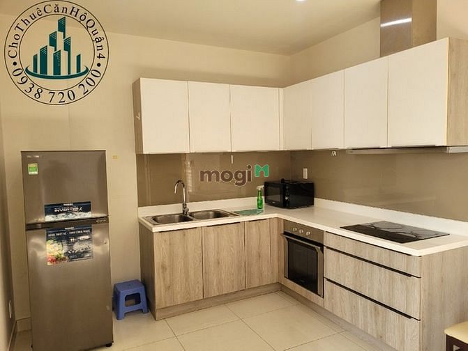 Hình ảnh Grand Riverside • 75m2 2pn2wc giá 14tr/tháng