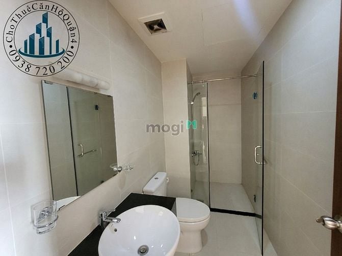 Hình ảnh Grand Riverside • 75m2 2pn2wc giá 14tr/tháng