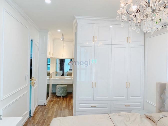 Hình ảnh Cho thuê nhiều căn 2PN 86m2 Hado Centrosa Quận giá 16-23 triệu. full