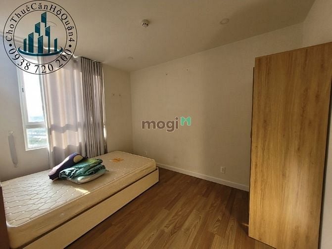 Hình ảnh Grand Riverside • 75m2 2pn2wc giá 14tr/tháng