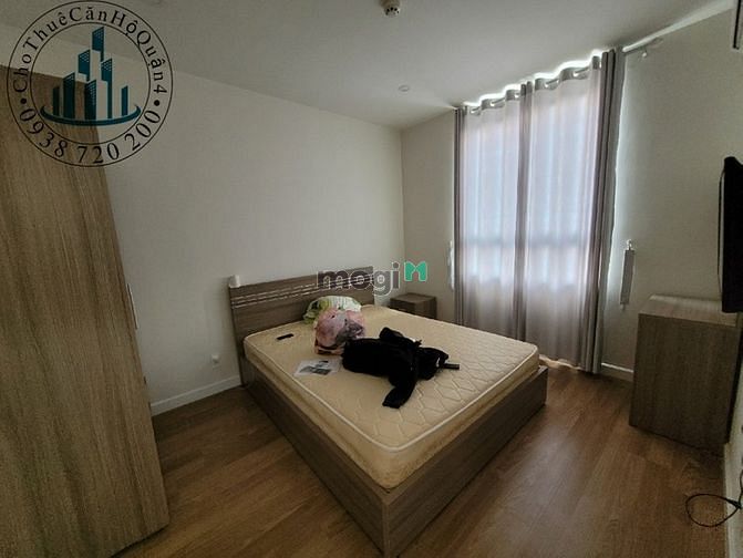 Hình ảnh Grand Riverside • 75m2 2pn2wc giá 14tr/tháng