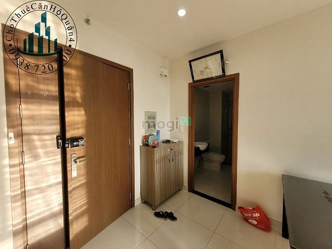 Hình ảnh Grand Riverside • 75m2 2pn2wc giá 14tr/tháng