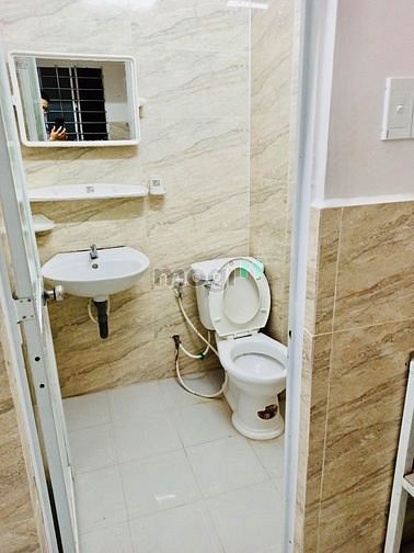 Hình ảnh Cho thuê phòng trọ cao cấp tại Bình Lợi, Bình Thạnh