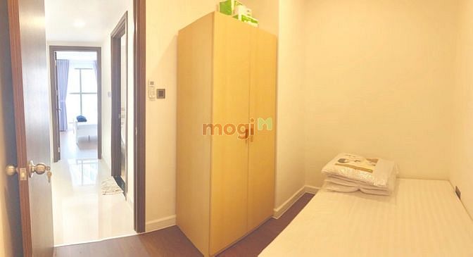 Hình ảnh Saigon Royal • 60m2 2pn1wc giá 15tr/tháng