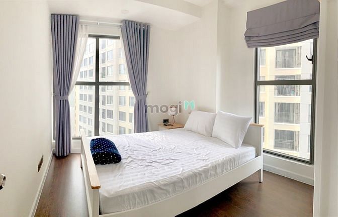 Hình ảnh Saigon Royal • 60m2 2pn1wc giá 15tr/tháng