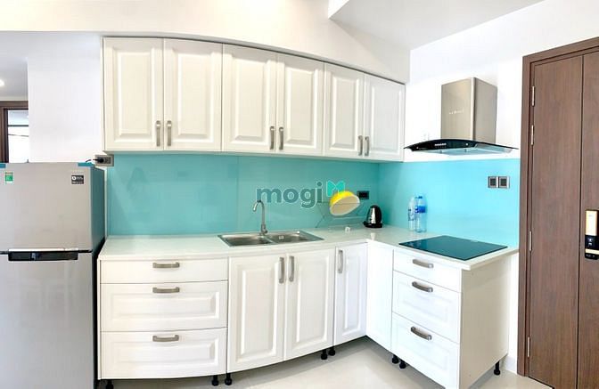 Hình ảnh Saigon Royal • 60m2 2pn1wc giá 15tr/tháng