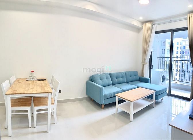 Hình ảnh Saigon Royal • 60m2 2pn1wc giá 15tr/tháng