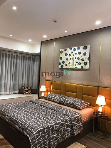 Hình ảnh Bán nhanh căn Midtown 2PN 91m2,view biệt thự cực mát, lầu cao. LH Xuyế