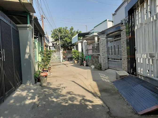 Hình ảnh Nhà bán phường Bửu Long, hẻm 475 đường Huỳnh Văn Nghệ, 65m2 giá 1.99T
