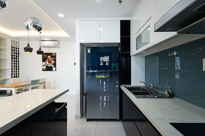 Hình ảnh Bán nhanh căn Midtown 2PN 91m2,view biệt thự cực mát, lầu cao. LH Xuyế