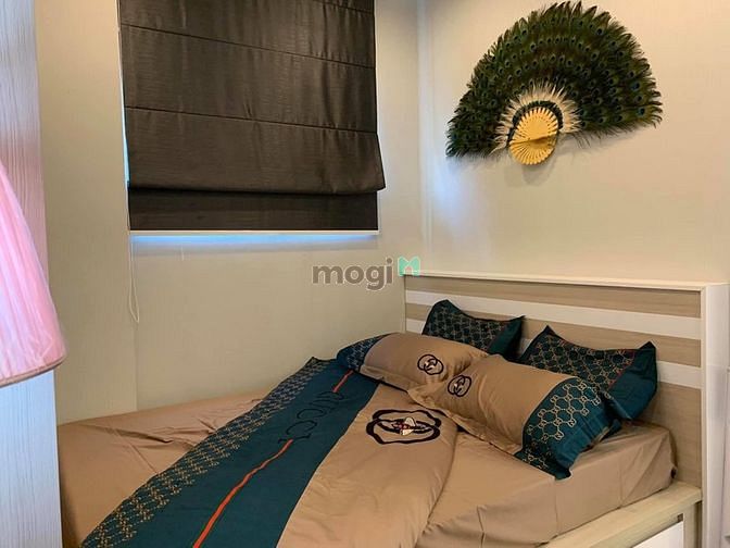 Hình ảnh Bán nhanh căn Midtown 2PN 91m2,view biệt thự cực mát, lầu cao. LH Xuyế
